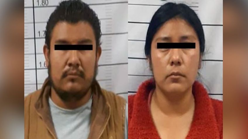 Fernando y Gloria, los presuntos asesinos de un perro en Edomex, podrían recibir esta severa sentencia