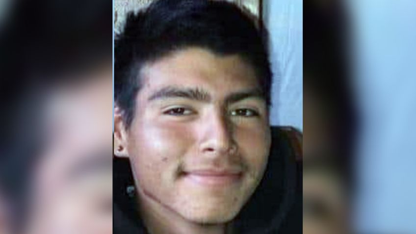 Desesperada familia busca al joven Alfredo Gómez en Sonora; tiene un mes desaparecido