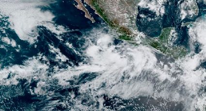 ¡Precaución! Así será el clima en Sonora este lunes 30 de agosto por la tormenta tropical 'Nora'