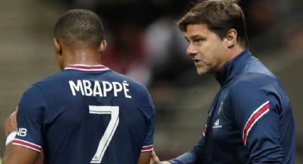 Mbappé, cada vez más cerca de Madrid: Desaparecen sus jerseys de las tiendas del PSG