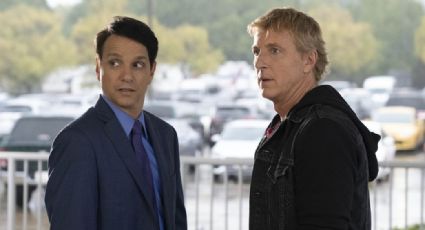 'Cobra Kai': Antes del estreno de la cuarta temporada, Netflix da increíble noticia