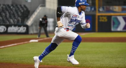 Los Yaquis confirman regreso de Alonzo Harris para la campaña 2021- 22 de la LAMP