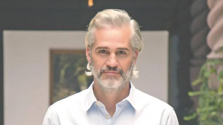 Queda sin trabajo: Tras amputación de pierna, Juan Pablo Medina pierde proyecto y él lo reemplazaría