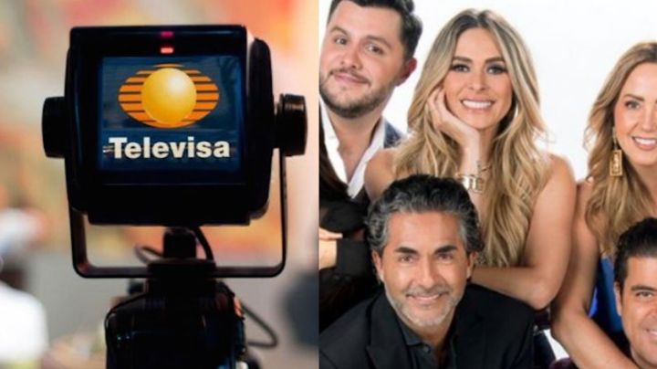 Actriz vuelve tras 8 años 'desaparecida' de Televisa y se une a 'Hoy'; conductora deja el elenco