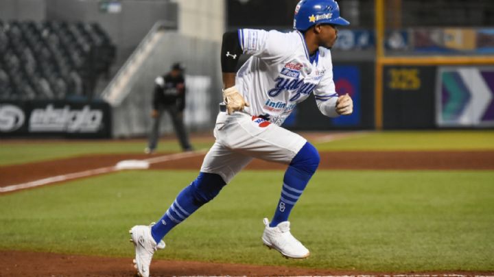 Los Yaquis confirman regreso de Alonzo Harris para la campaña 2021- 22 de la LAMP