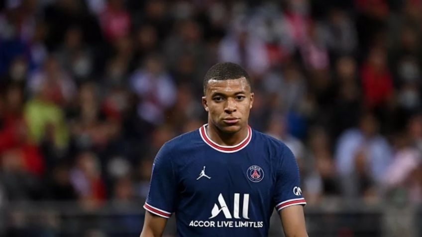 Mbappé se queda en el PSG: El Real Madrid se retira de las negociaciones por el francés
