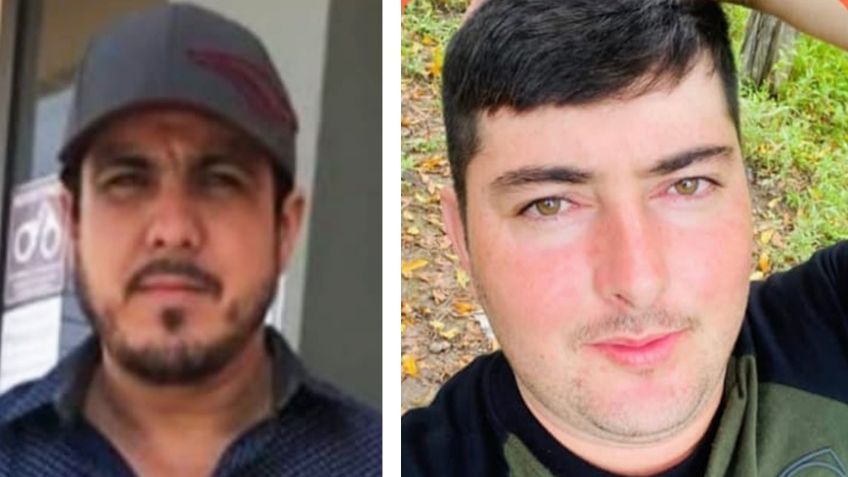 Salieron a trabajar y desaparecieron: 'Levantan' a par de primos en carretera de Sonora