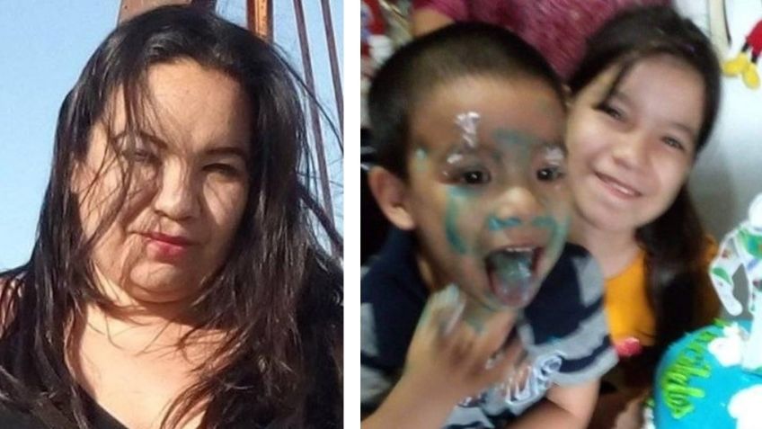 Ofrecía lavar ropa para comprar pastel de cumpleaños a su hijo; así fue la increíble fiesta