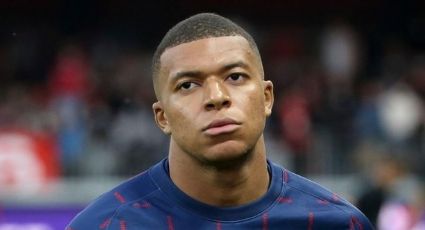 Mbappé se niega a renovar con el PSG; rechaza ganar más que Messi y Neymar