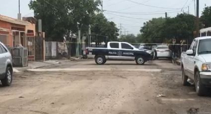 Nuevo ataque armado en Hermosillo deja a un hombre sin vida en la Marqueza