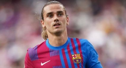 Barcelona pierde a otra de sus estrellas: Antoine Griezmann vuelve al Atlético de Madrid