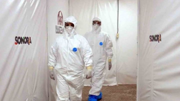 Covid-19 en Sonora: Salud en alerta por incremento de muertes; 37 en las últimas 24 horas