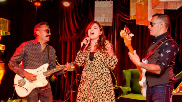 La banda Japónica libera su luz con el nuevo sencillo lanzado a redes