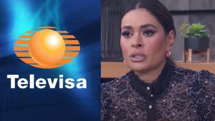 ¿Infiel? Conductor de Televisa 'hunde' a Galilea Montijo en vivo y destapa su amorío con deportista