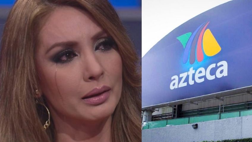 ¿Murió Paty Navidad? Entre lágrimas, TV Azteca da fuerte noticia sobre la actriz de Televisa