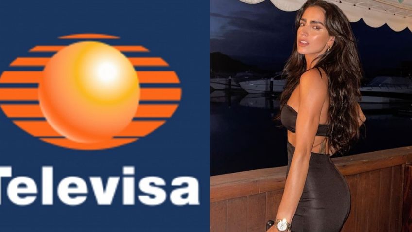 Bárbara de Regil rogaría por volver a Televisa tras despido de Telemundo; la 'corrieron' por pesada
