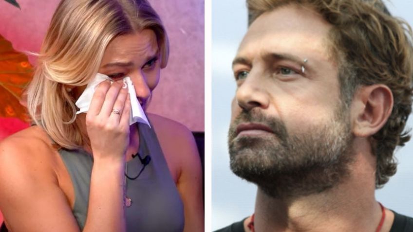 'Corren' a Gabriel Soto e Irina Baeva de importante proyecto de Televisa: "Put... rompe hogares"