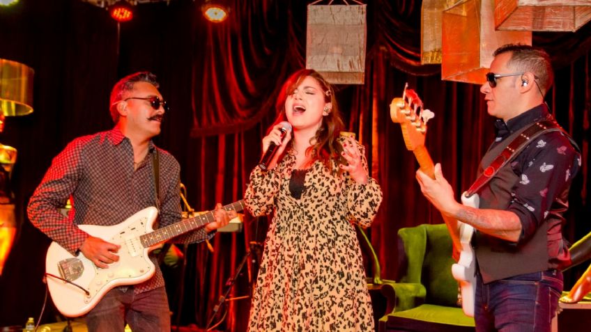 La banda Japónica libera su luz con el nuevo sencillo lanzado a redes