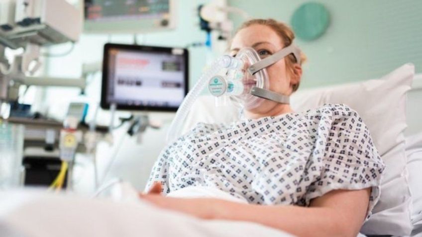 Pánico en EU: Médicos denuncian escases de oxígeno por aumento de infectados por Covid-19