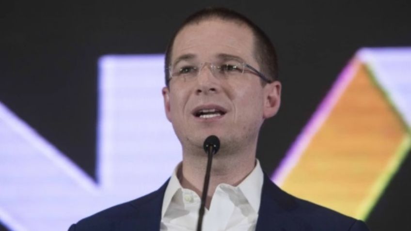 Anaya acusa de marrullero a AMLO porque FGR le niega acceso a la investigación