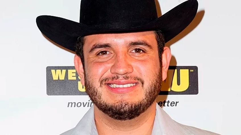 ¡La tragedia lo persigue! Cantante del regional mexicano en 'problemas' por el huracán 'Nora'