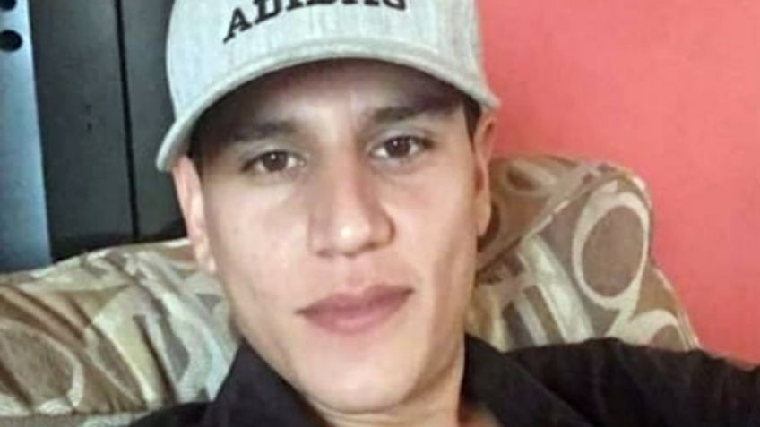 Alerta en Sonora: Solicitan apoyo para hallar a José Antonio, desaparecido en Hermosillo