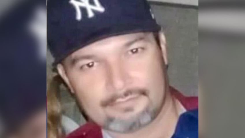 Desesperada familia busca a Everardo Jáuregui, hombre desaparecido en Hermosillo