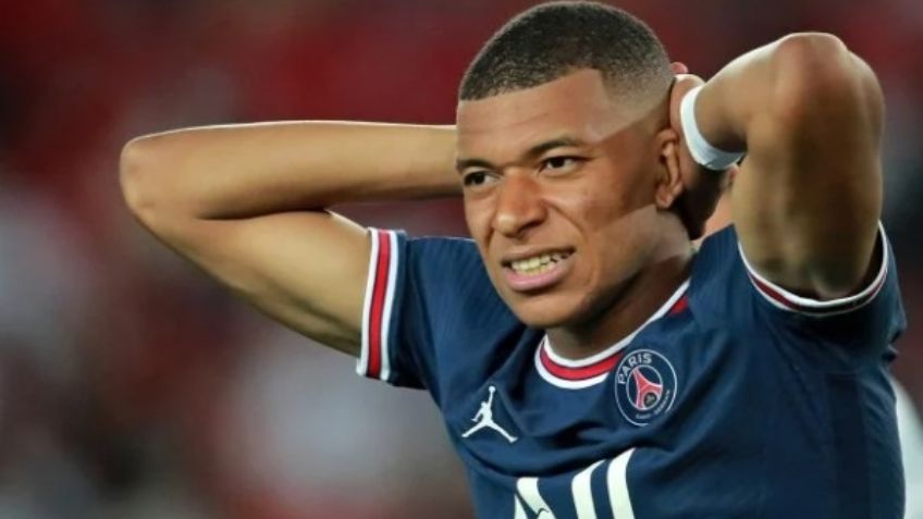 Real Madrid hace un último intento por Mbappé; ofrecen 220mde al PSG que no responde