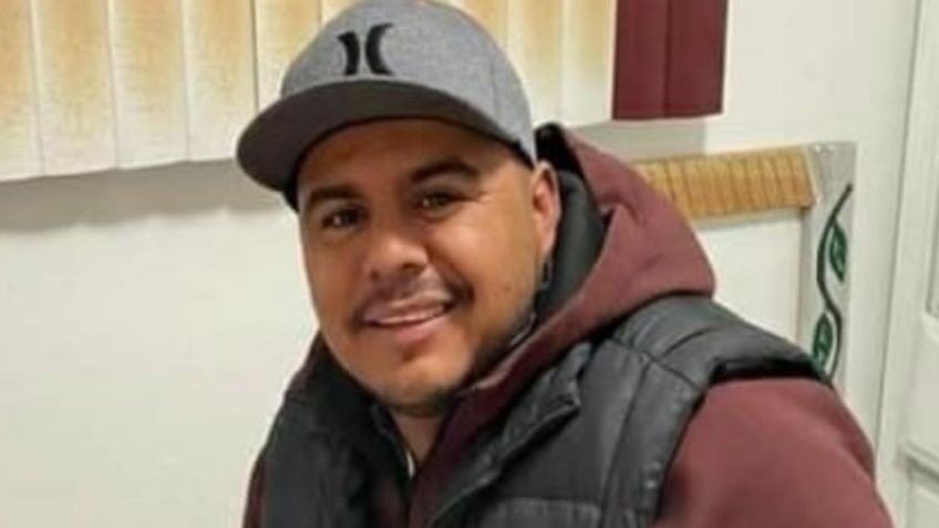 Salió de casa y no volvió: Buscan a Jesús Francisco, hombre desaparecido en Nogales