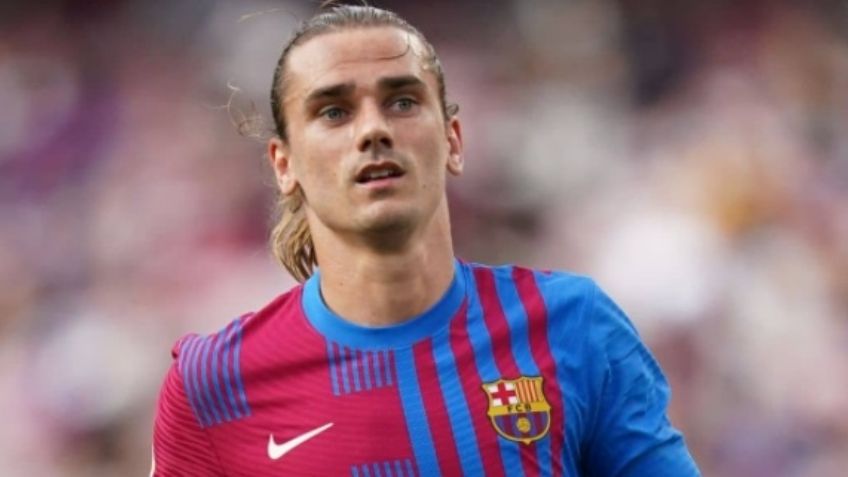 Barcelona pierde a otra de sus estrellas: Antoine Griezmann vuelve al Atlético de Madrid