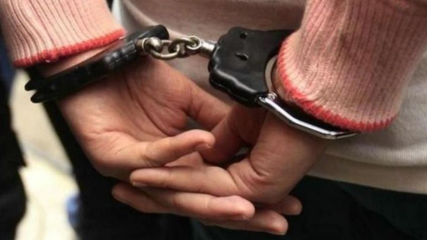 Condenan a Lorena por vender a sus hijastras con Margarito; se aprovechó de ellas por 4 años