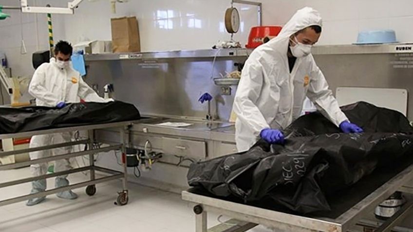 Pese a tecnología de punta, Fiscalía de Sonora tarda en identificar restos humanos