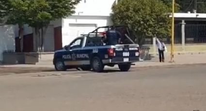 Cajeme: Vecinos de la colonia Beltrones intentan linchar a presunto ladrón