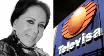 Tragedia en Televisa: Revelan en 'Hoy' que Lilia Aragón se llevó este doloroso secreto a la tumba