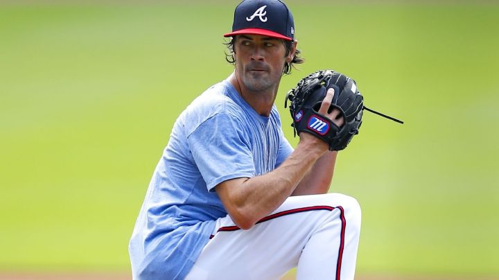 ¡Van por todo! Los Dodgers suman otro brazo estelar a su rotación de abridores