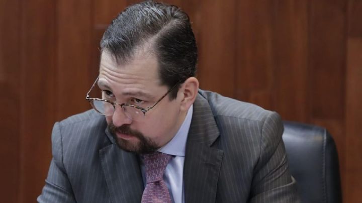 José Luis Vargas, destituido del Tribunal Electoral; Reyes Rodríguez será el nuevo presidente