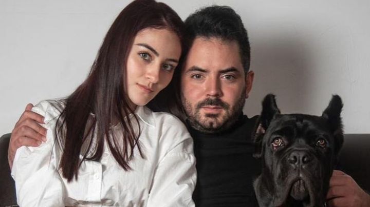 ¿Le fue infiel? Novia de José Eduardo Derbez exhibe al actor en Instagram: "Mándalo a la..."