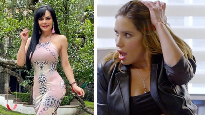 Drama en Televisa: Maribel Guardia se queda con el puesto de Andrea Escalona ¿en 'Hoy'?