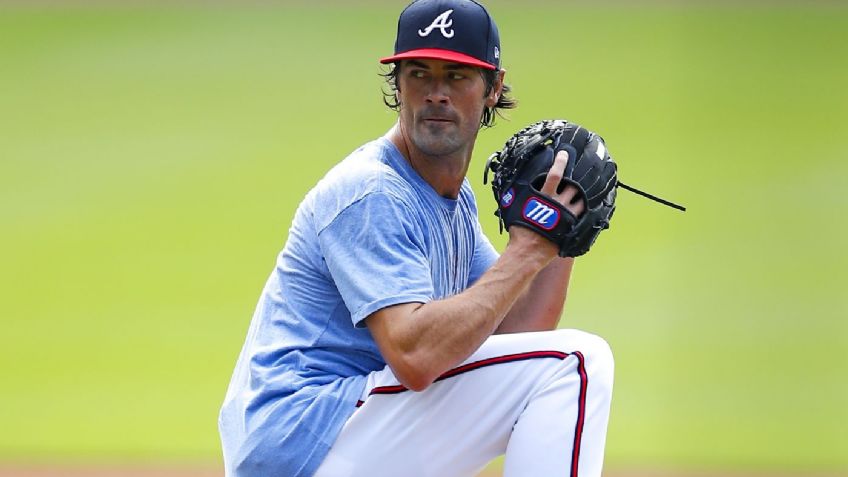 ¡Van por todo! Los Dodgers suman otro brazo estelar a su rotación de abridores