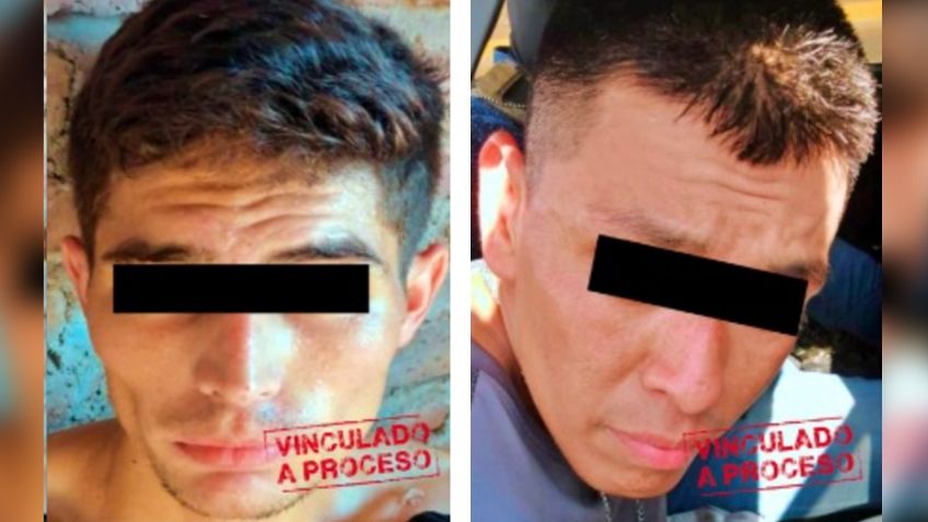 Cajeme: Capturan a dos presuntos sicarios tras enfrentamiento frente a cuartel de Sedena