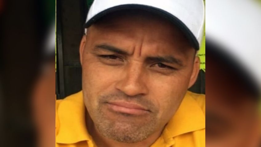 Otra desaparición en Sonora: Román Mendívil no ha vuelto a casa desde el pasado mes