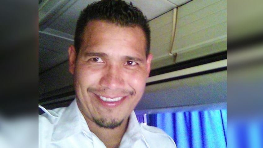 Tomó un autobús y desapareció: Piden ayuda para localizar a José Ovanel en Sonora