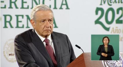 AMLO asegura que Tepjf está en "crisis"; Reyes Rodríguez le deseó la muerte: "Viejo cule..."