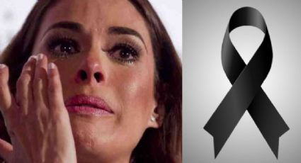 Luto en Televisa: Muere el padre de Galilea Montijo; nunca le perdonó esto antes de morir