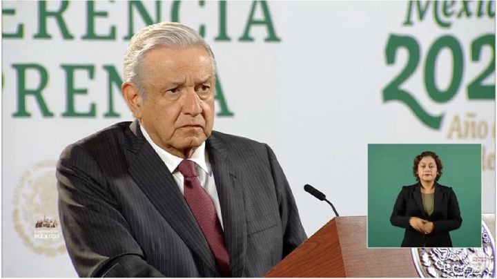 AMLO asegura que Tepjf está en "crisis"; Reyes Rodríguez le deseó la muerte: "Viejo cule..."