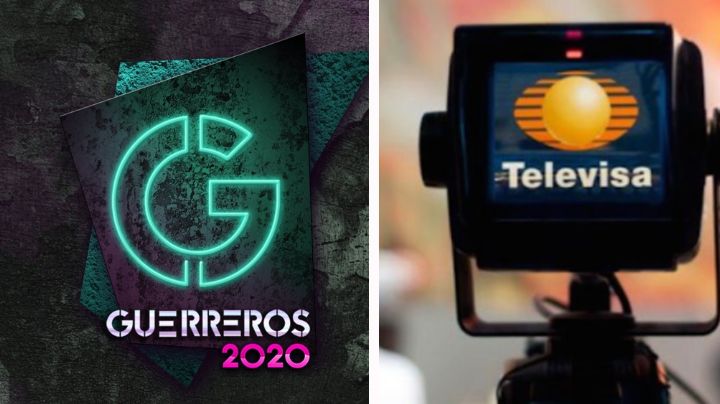 Exatleta de 'Guerreros 2020' exhibe a galán de Televisa por coquetearle ¡aunque tiene novia!: VIDEO