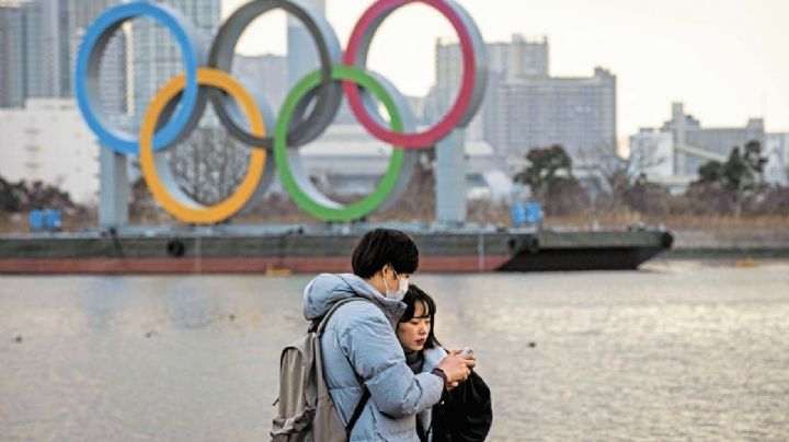 "Se expande a un ritmo nunca antes visto": Gobierno de Japón revela la gravedad del Covid-19