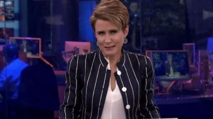 Luto en Televisa: Muere el padre de Denise Maerker, conductora de 'En Punto'