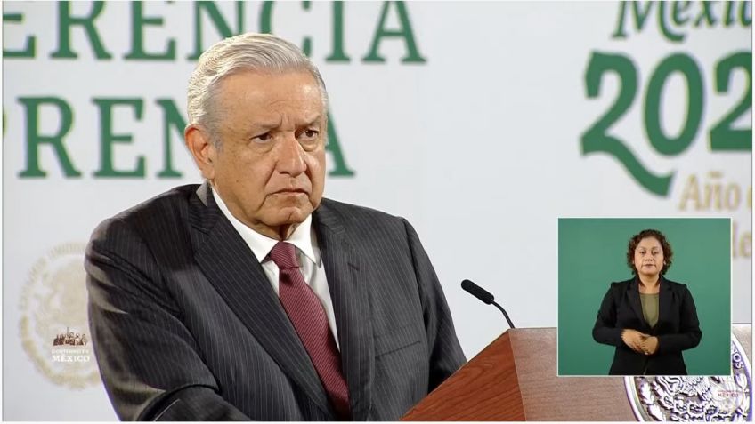 AMLO asegura que Tepjf está en "crisis"; Reyes Rodríguez le deseó la muerte: "Viejo cule..."
