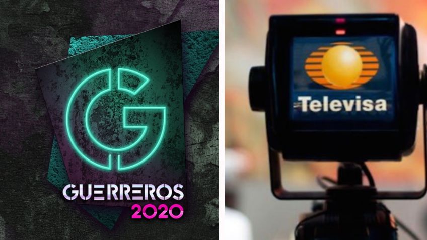 Exatleta de 'Guerreros 2020' exhibe a galán de Televisa por coquetearle ¡aunque tiene novia!: VIDEO